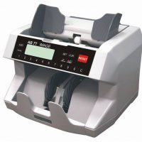 Счетчик банкнот Астана AB77 IMAGE