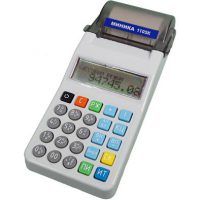 ККМ Астана Миника 1105Ф (версия Оnline KZ)